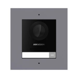 Hikvision DS-KD8003-IME1(B)/Flush