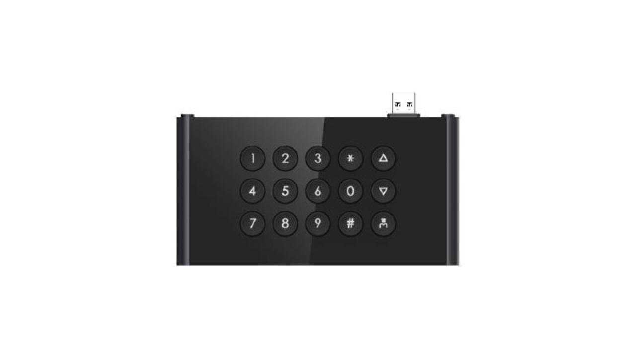 Hikvision DS-KDM9403-KP