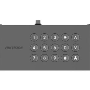 Hikvision DS-KDM9633-KP