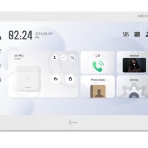Hikvision DS-KH9510-WTE1(B)
