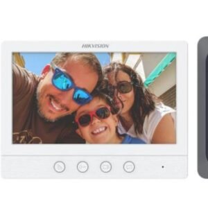Hikvision DS-KIS212(B)
