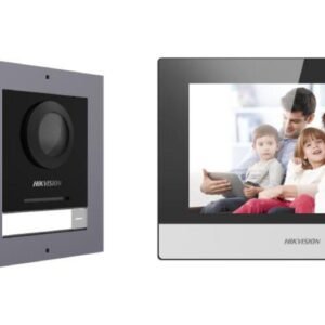 Hikvision DS-KIS602(C)