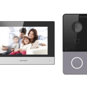 Hikvision DS-KIS603-P(D)