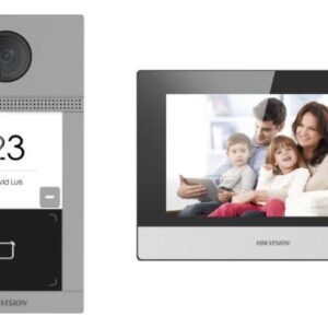 Hikvision DS-KIS604-P(D)
