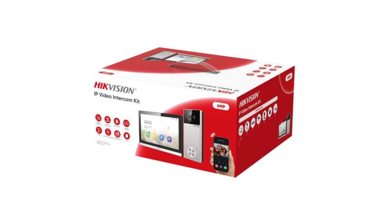 Hikvision DS-KIS611-S