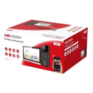 Hikvision DS-KIS612-P
