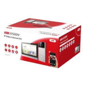 Hikvision DS-KIS613-S
