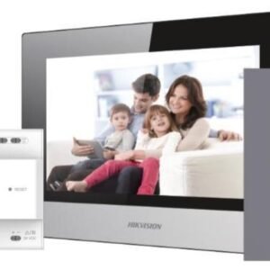 Hikvision DS-KIS702Y