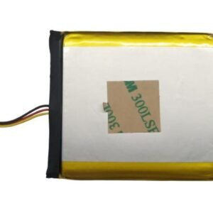 Hikvision DS-PA-Battery