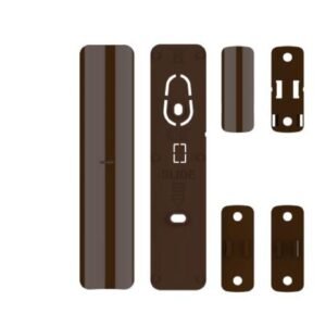 Hikvision DS-PDB-MC-Brown(B)