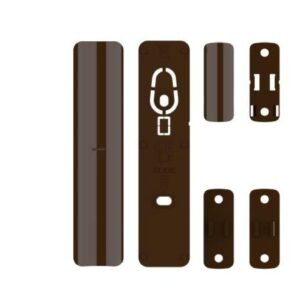 Hikvision DS-PDB-MCK-Brown(B)