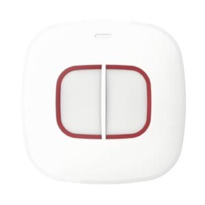 Hikvision DS-PDEB2-EG2-WB(B)