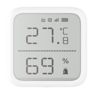 Hikvision DS-PDTPH-E-WB
