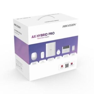 Hikvision DS-PHA64-Kit-WB(B)