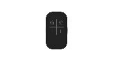 Hikvision DS-PKF1-WB(B)
