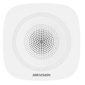 Hikvision DS-PS1-I-WB(B)