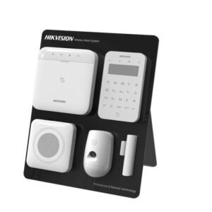 Hikvision DS-PZ100DSP-Desktop