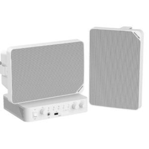 Hikvision DS-QAE0KA60120-2