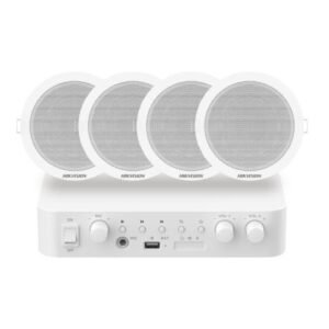 Hikvision DS-QAE0KA60206-4