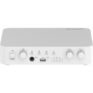 Hikvision DS-QAE1A80G1-VB (B)