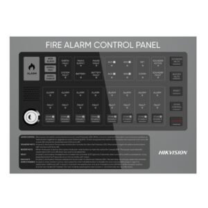 Hikvision HF-C108
