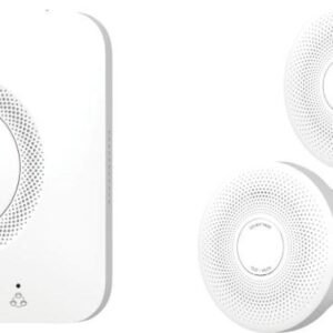 Hikvision HF-KS1-WF