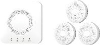 Hikvision HF-KS1-WF