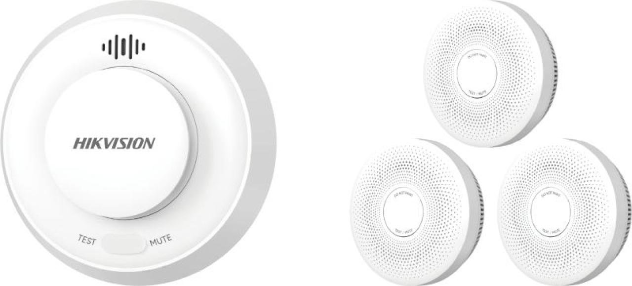 Hikvision HF-KS2-WF