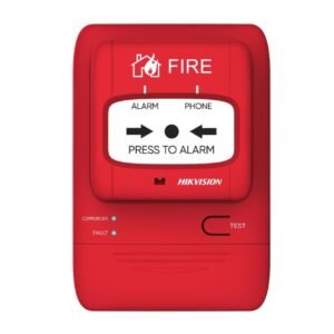 Hikvision HF-MP2