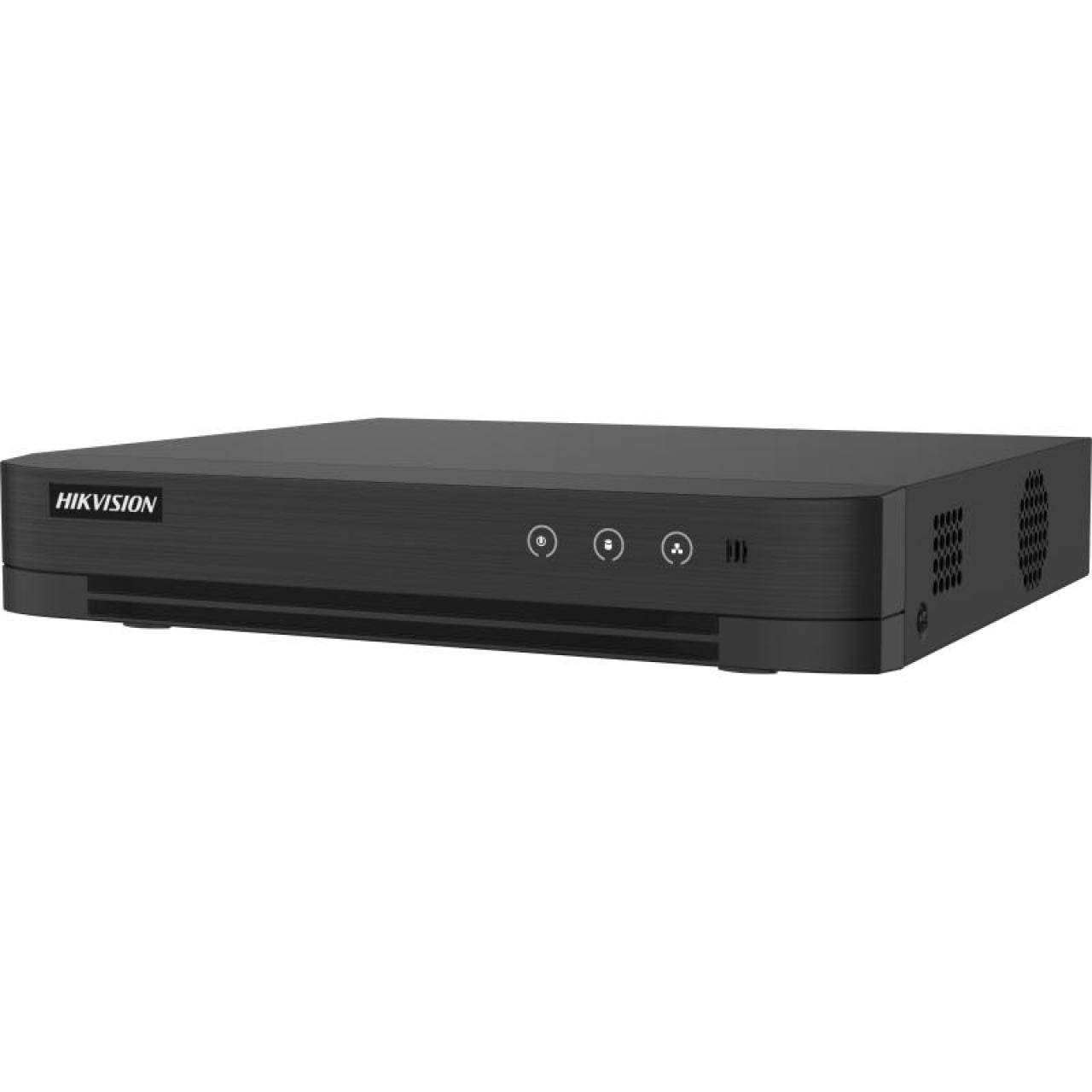 Hikvision iDS-7204HUHI-M1/T