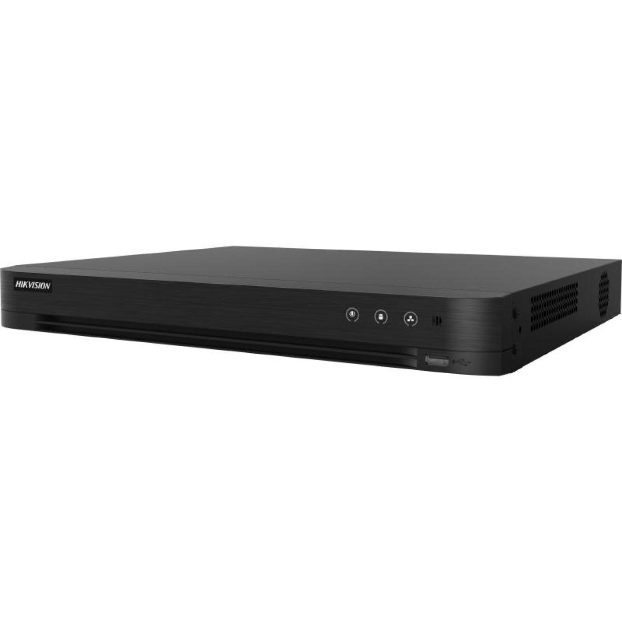 Hikvision iDS-7204HUHI-M2/XT