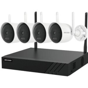 Hikvision NK842WBH