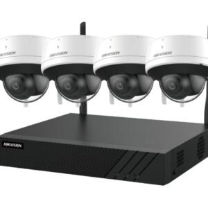 Hikvision NK844WDH