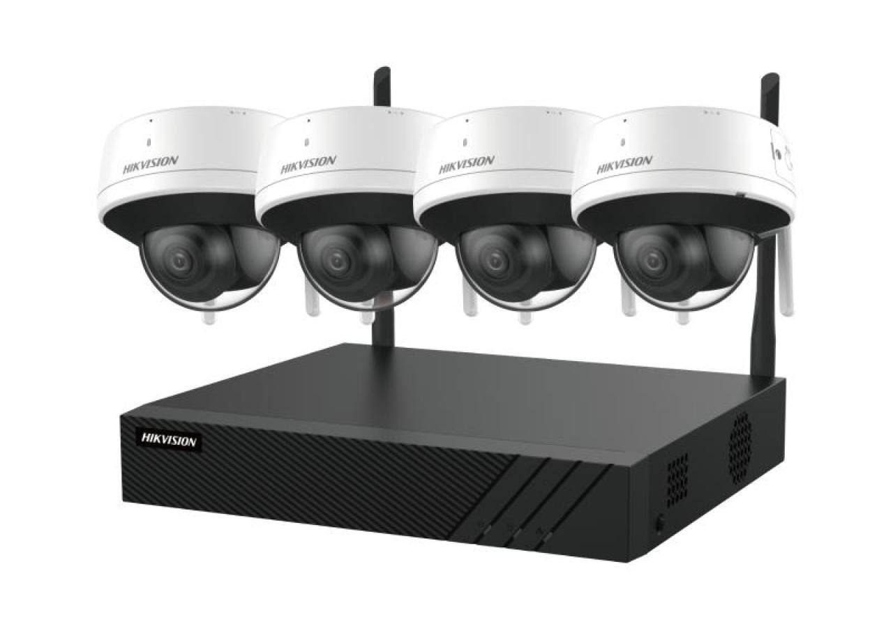 Hikvision NK844WDH