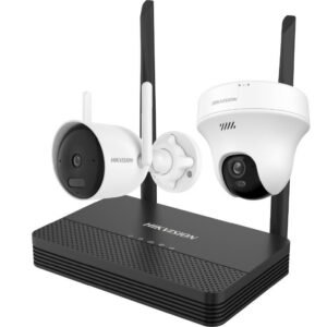 Hikvision NKS4245WBTH